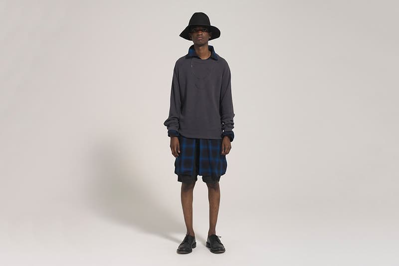 VICTIM Releases 2016 Spring/Summer Lookbook