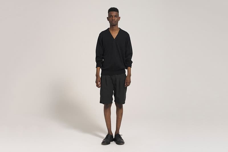 VICTIM Releases 2016 Spring/Summer Lookbook