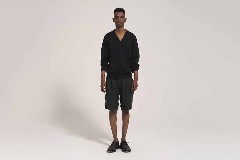 VICTIM Releases 2016 Spring/Summer Lookbook