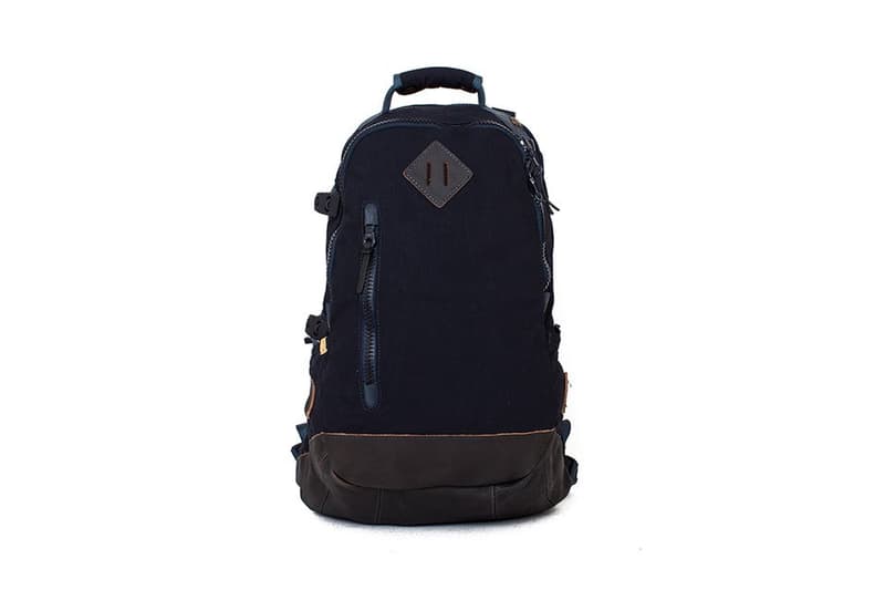 visvim 2016 春季 Lamina 20L 背包系列