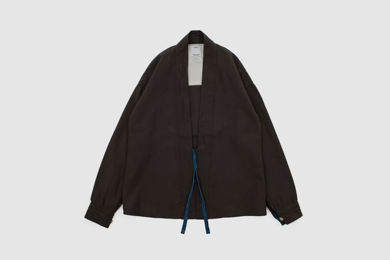 visvim 2016 一月新品上架