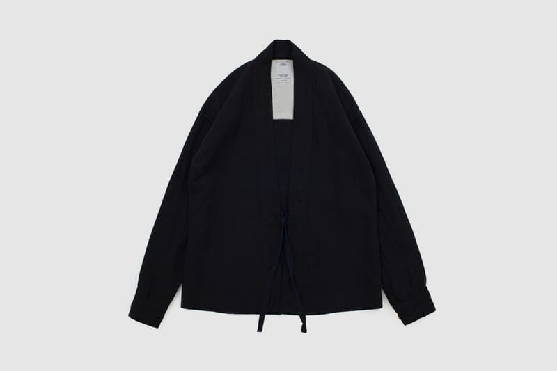 visvim 2016 一月新品上架