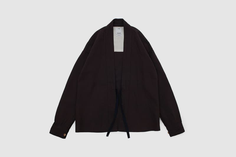 visvim 2016 一月新品上架