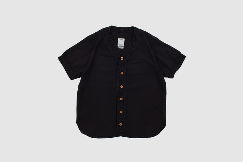 visvim 2016 一月新品上架