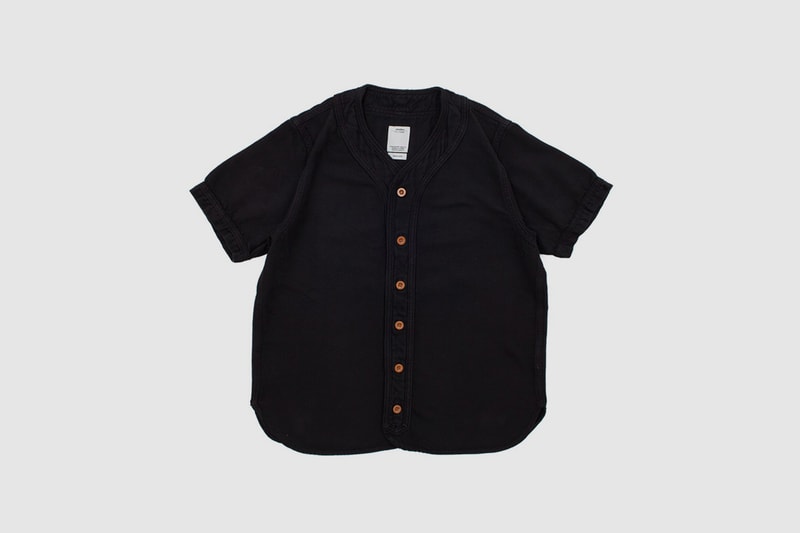 visvim 2016 一月新品上架