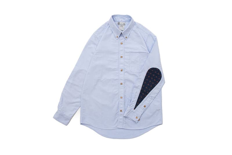 visvim 2016 全新系列