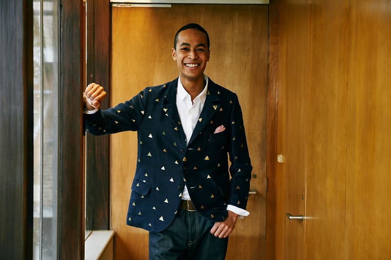 visvim 2016 春夏系列造型