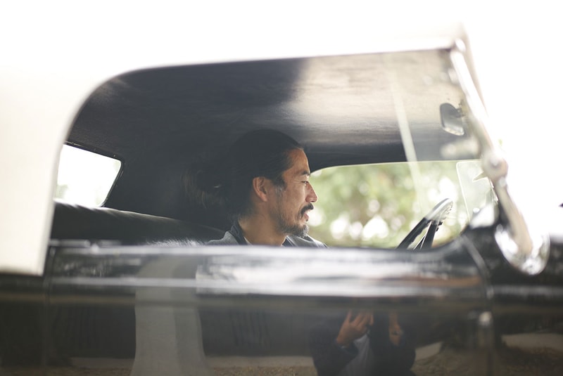 visvim 2016 春夏系列 Lookbook