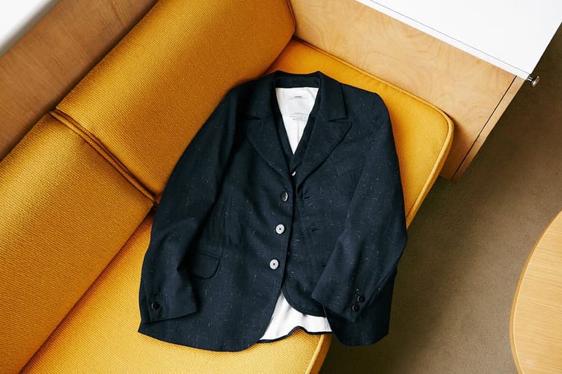 visvim 2016 春夏系列造型