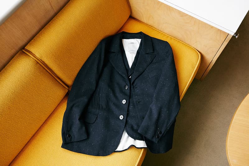 visvim 2016 春夏系列 Lookbook