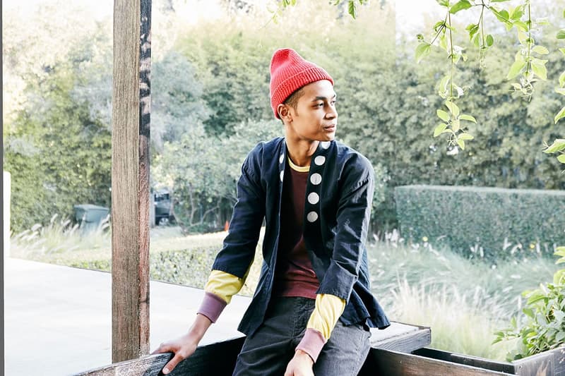 visvim 2016 春夏系列 Lookbook