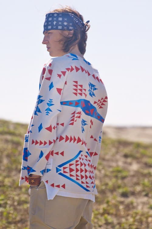 WHIZ LIMITED 2016 春夏「ALTERNATIVE」系列