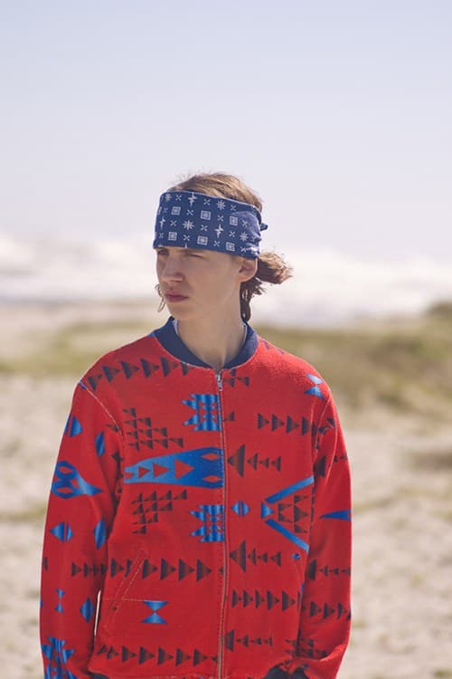 WHIZ LIMITED 2016 春夏「ALTERNATIVE」系列