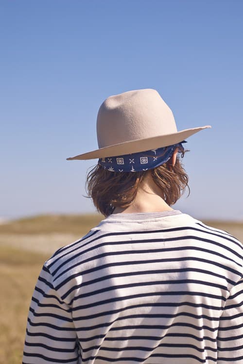 WHIZ LIMITED 2016 春夏「ALTERNATIVE」系列