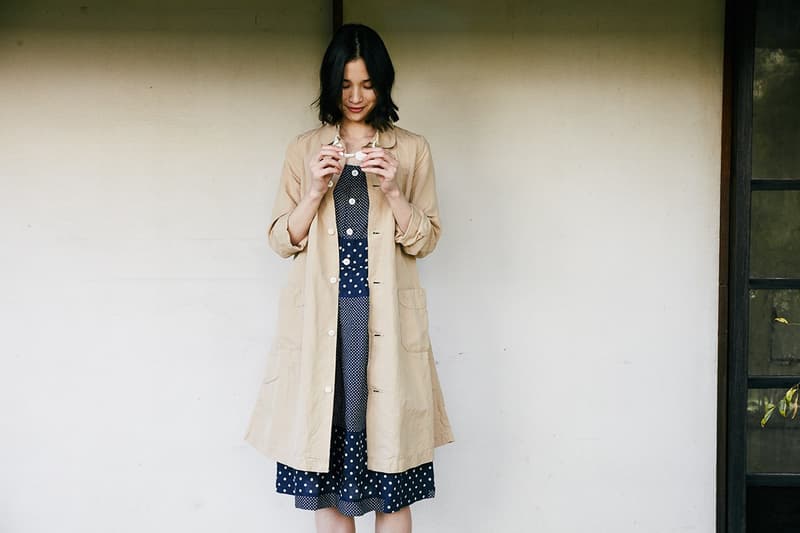 WMV 2016 春夏系列 Lookbook