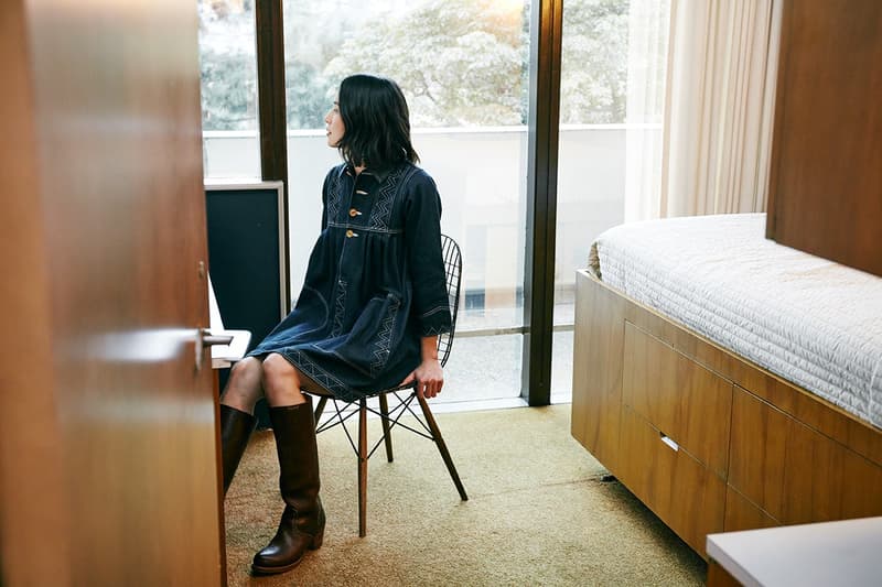 WMV 2016 春夏系列 Lookbook