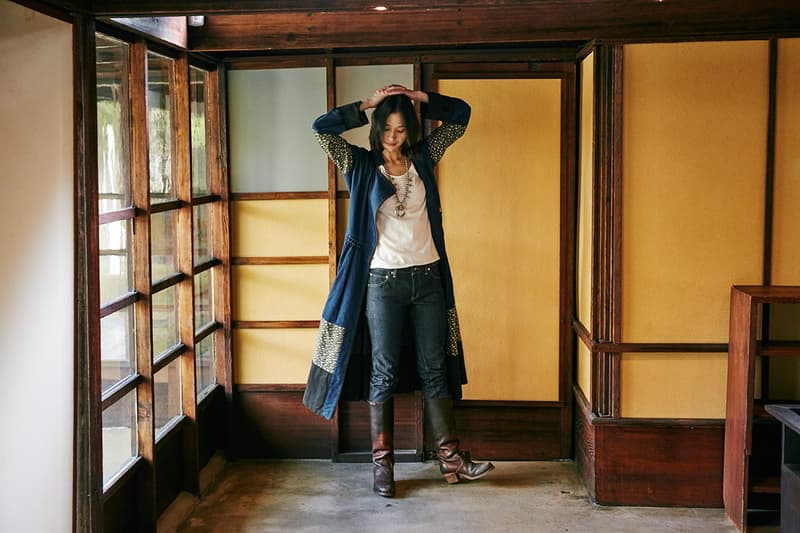 WMV 2016 春夏系列 Lookbook