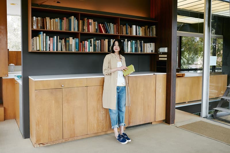 WMV 2016 春夏系列 Lookbook