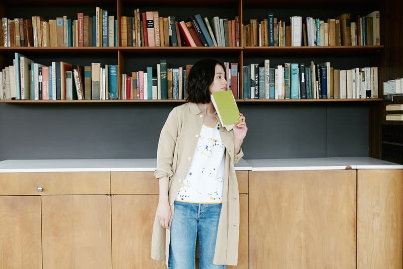 WMV 2016 春夏系列 Lookbook