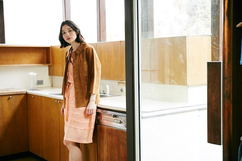 WMV 2016 春夏系列 Lookbook