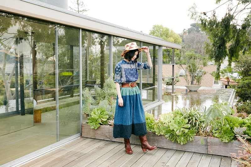 WMV 2016 春夏系列 Lookbook