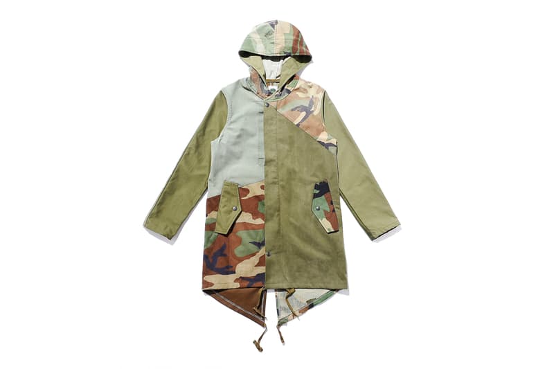 WOAW x 美華氏「WOAWWEST」系列第二回開催