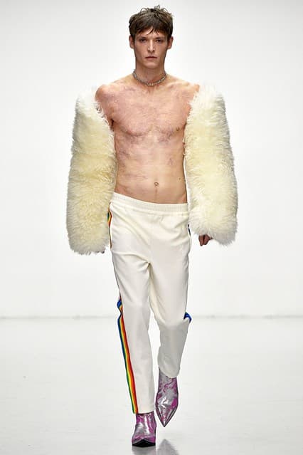 Xander Zhou 2016 秋冬系列