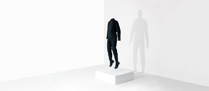 HB Forecast: 從 Y-3 x Virgin Galactic 聯名太空飛行衣 淺談民間太空探索之發展