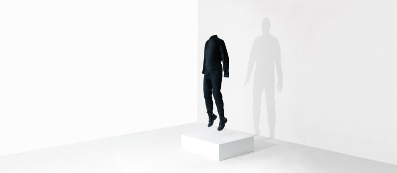HB Forecast: 從 Y-3 x Virgin Galactic 聯名太空飛行衣 淺談民間太空探索之發展