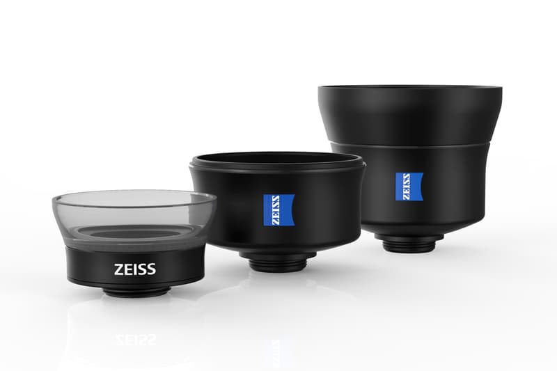 Zeiss ExoLens iPhone
