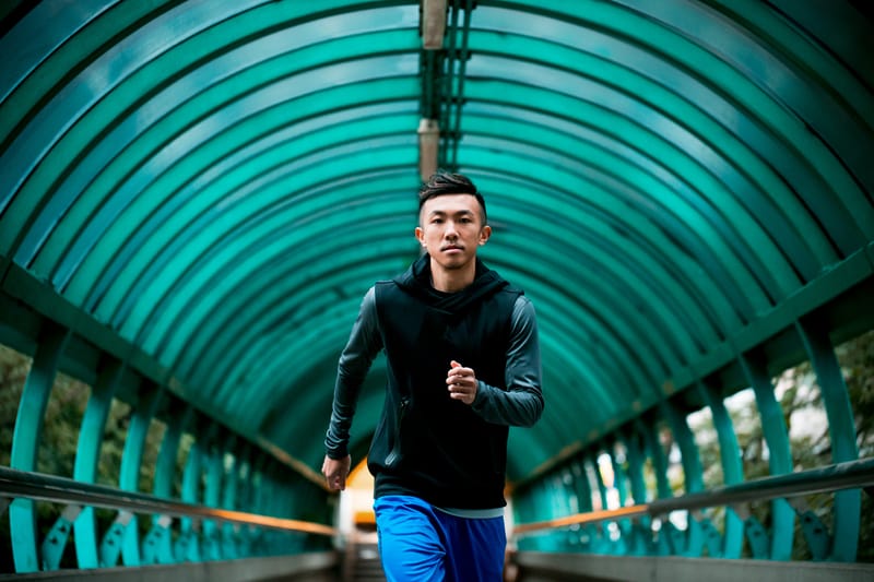 The Next Frontier of Flight Story - 徐志豪