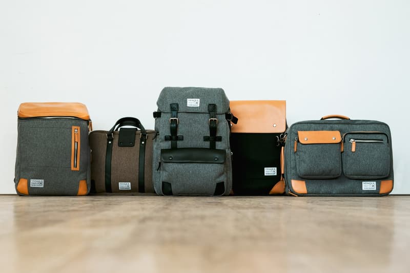 VENQUE 多功能背包系列