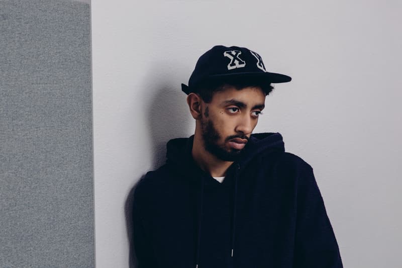 10.Deep 2016 春季「Sound & Fury」系列 Lookbook