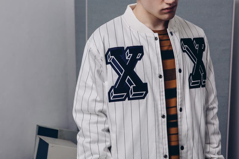 10.Deep 2016 春季「Sound & Fury」系列 Lookbook