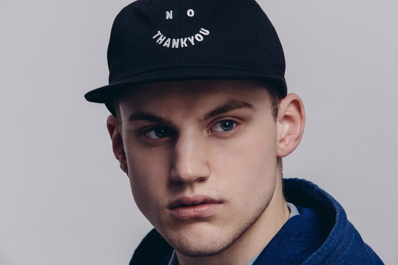 10.Deep 2016 春季「Sound & Fury」系列 Lookbook