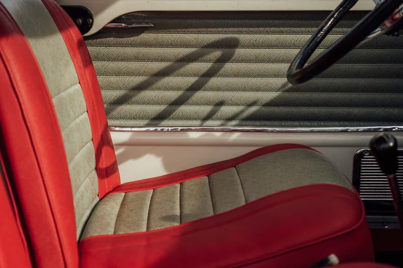 1963 年式樣 Mini Cooper S 車款