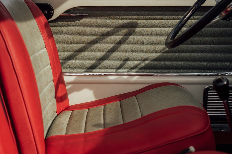 1963 年式樣 Mini Cooper S 車款