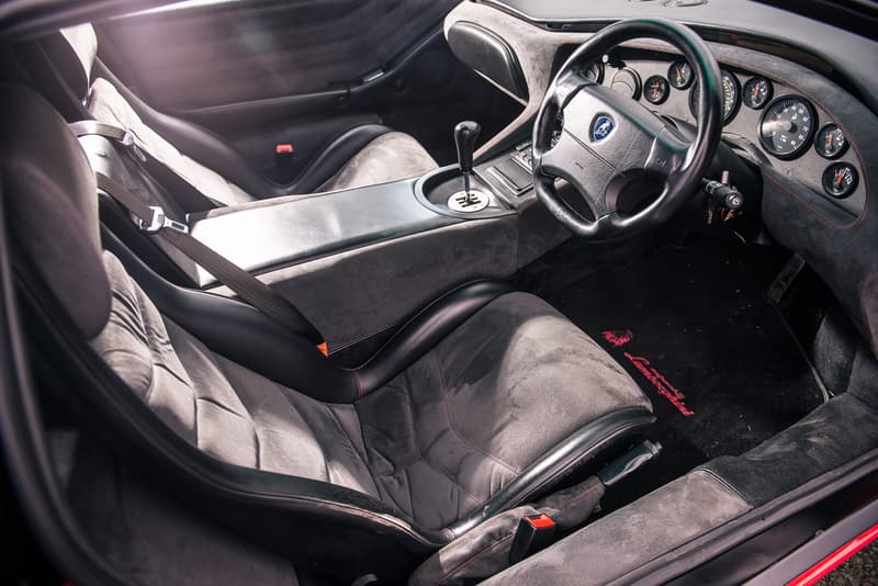 Lamborghini, Supercar, Diablo, Gallardo, Reventón, Aventador