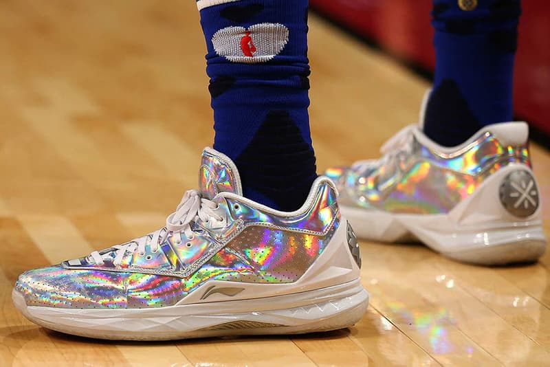 THE BEST SNEAKERS 2016 NBA ALL STAR WEEKEND