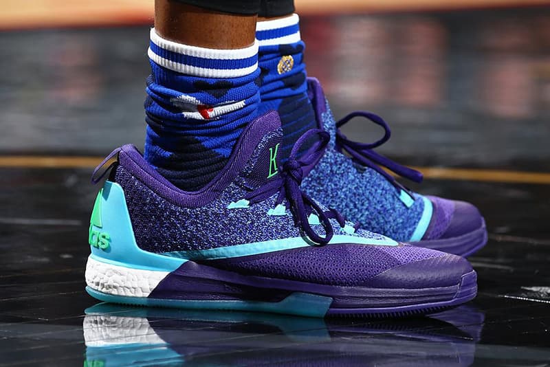 THE BEST SNEAKERS 2016 NBA ALL STAR WEEKEND