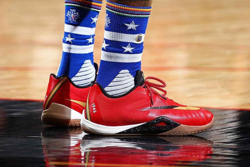 THE BEST SNEAKERS 2016 NBA ALL STAR WEEKEND