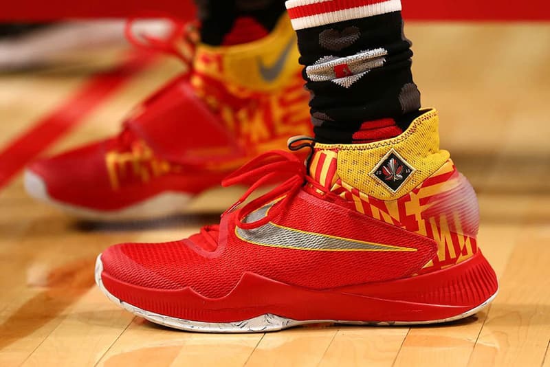THE BEST SNEAKERS 2016 NBA ALL STAR WEEKEND