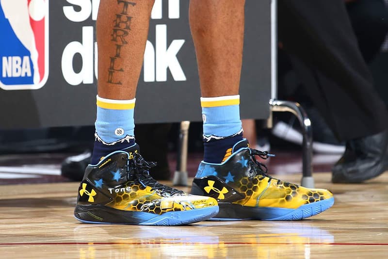 THE BEST SNEAKERS 2016 NBA ALL STAR WEEKEND