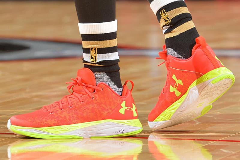 THE BEST SNEAKERS 2016 NBA ALL STAR WEEKEND