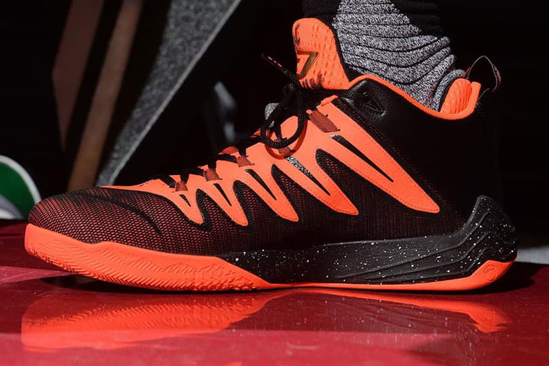 THE BEST SNEAKERS 2016 NBA ALL STAR WEEKEND