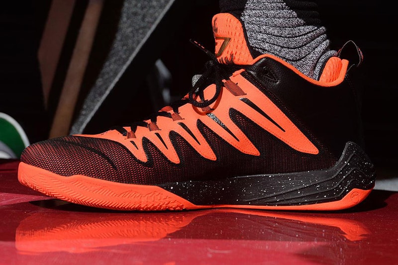 THE BEST SNEAKERS 2016 NBA ALL STAR WEEKEND