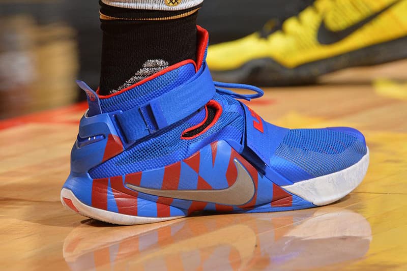 THE BEST SNEAKERS 2016 NBA ALL STAR WEEKEND