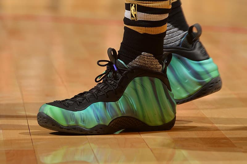 THE BEST SNEAKERS 2016 NBA ALL STAR WEEKEND