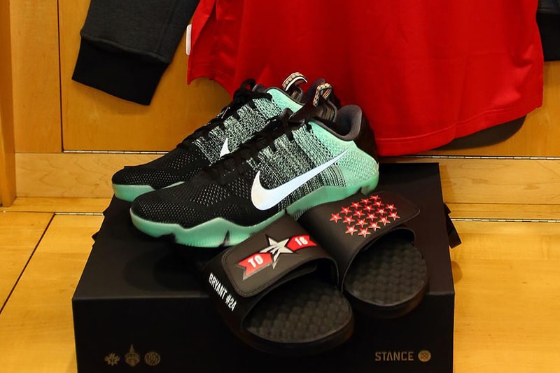 THE BEST SNEAKERS 2016 NBA ALL STAR WEEKEND