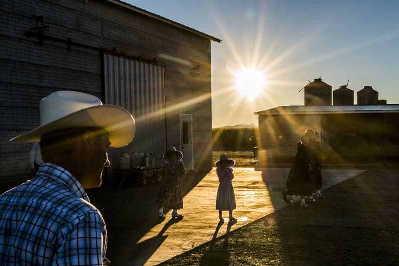 2016 Sony World Photography Awards